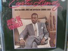 CURTIS LUNDY - JUST BE YOURSELF Hank Jones   PERFECT SEALED listen 