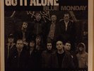 GO IT ALONE/BLUE MONDAY Split 7