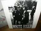 WHITE HILLS A LITTLE BLISS FOREVER SELF MADE EP EARTHLESS DANAVA HIGH ON FIRE