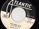 ATLANTIC R&B rocker DEMO 45  PRETTY BOY - Bip Bop Bip  NICE   Don Covay