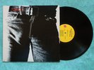 Rolling Stones STICKY FINGERS Orig.1971 COC-59100 EXC Working ZIPPER Warhol HEAR
