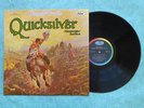Quicksilver Messenger Service HAPPY TRAILS Orig.1968 Psych ACID Classic EX/NM LP