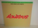 MFSL 1-221 BOB MARLEY & THE WAILERS 