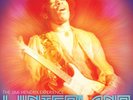 JIMI HENDRIX**WINTERLAND (DELUXE)**8 LP BOX SET