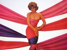 JULIE LONDON: Latin In A Satin Mood * RARE LATIN JAZZ LP, Liberty 1963, STEREO
