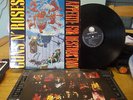 GUNS N ROSES   APPETITE FOR DESTRUCTION   EX COPY