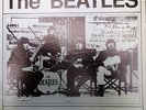 Beatles (2) Studio Outtakes, Tobe Milo 529/1000, rare Revolution, blue vinyl