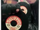 Slurped Brainfreeze Vol 1 SEALED Dble  LP DJ SHADOW CUT CHEMIST