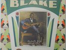 BLIND BLAKE RAGTIME GUITARS FOREMOST FINGERPICKER ORIG MINT UNPLAYED YAZOO 1065
