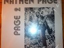 SEALED RARE NATHEN PAGE Page 2 Hugo's Music PRIVATE SPIRITUAL JAZZ