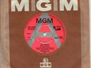 NORTHERN SOUL-THE CHERRY PEOPLE-AND SUDDENLY-UK-MGM.1438-P/S-DEMO.