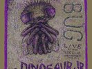 Dinosaur Jr. Bug 