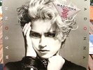 MADONNA SELF TITLED LP ALBUM WITH RARE PROMO STICKER 1ST PRESS SEALED 1983 MDNA