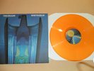 White Hills / The Heads ?– Collisions V.1 v ltd orange vinyl 300 copies only