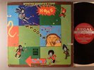 Procol Harum  Home   UK Press Regal Zonophone Label