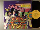 Yardbirds, The  Little Games     With Jimmy Page
