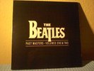 Beatles LP    The Beatles Past Masters Volumes One&Two