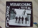 Normahl Verarschung total LP  Mülleimer Records Rar