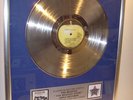The Beatles The Beatles' Story platin Schallplatte goldene