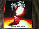 GOATMOON Finnish Steel Storm LP Burzum Satanic Warmaster Darkthrone Horna Watain