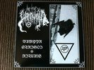 THE TRUE WERWOLF Vampyr Strigoi Rituals LP OOP Goatmoon Satanic Warmaster Burzum