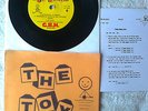 The Toy Dolls EP 7