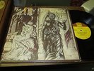 Marvin Gaye 70s SOUL MOTOWN 2 LP SET Here My Dear GATEFOLD 1978 USA ISSUE