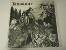 Dinosaur Jr. - Self Titled first lp on Homestead
