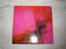 My Bloody Valentine - Loveless - LP - 1991 - CRELP 060 - Creation Records - NM
