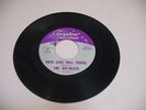 The Off-Beats, Guyden records, Have Love Will Travel, good bass voice, vocal