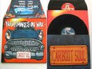 Nightmares on Wax - Carboot Soul - 2LP uk 1999
