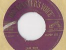 ELVIS PRESLEY- BLUE MOON