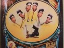 Chevron MUSIC MAKERS percussion DOUBLE LP SET BREAKS Francisco Aguabella Listen