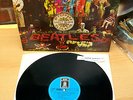 Vinyl-LP: THE BEATLES -