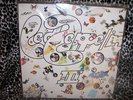 LED ZEPPELIN III 180 GRAM CLASSIC AUDIOPHILE FAR SUPERIOR THEN 200 GRAM SEALED