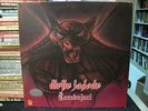 METAL LP: YUGOSLAVIAN - DIVLJE JAGODE Carobnjaci DISKOTON