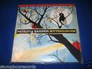 SEALED Patricia Barber Mythologies 2X AUDIOPHILE LP record MFSL LTD ED#1430