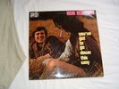 Bob Bunting 'You've got to go down this way ' Transatlantic loner folk 68 nmint