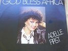 ADELLE FIRST LP  DISCO RARE South Africa