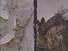 Led Zeppelin IV Zoso 1971 Atlantic SD 7208 LP Gatefold Near Mint