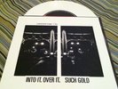 Into It Over Such Gold Split 7