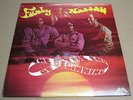 The Beginning Of The End - Funky Nassau - RARE 1971 OG NM beats breaks on Alston