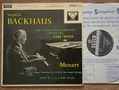 SXL 2214 MOZART BACKHAUS WBG ED1