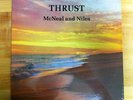 McNeal and Niles LP Thrust HOLY GRAIL Private Jazz Funk Disco ORIGINAL SEALED