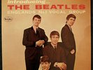 THE BEATLES - INTRODUCING THE BEATLES - SEALED