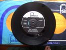 BLACK SABBATH  EVIL WOMAN GREEK FONTANA 1ST PRESS ONLY 500 COPIES MADE