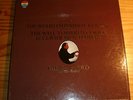 Glenn GOULD Bach Well Tempered Clavier 4-LP-Box CBS