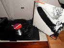 LED ZEPPELIN....1ST UK ALBUM....2ND PRESS WARNER BROS