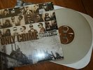 ONLY CRIME Virulence LP, Tan Vinyl, /200. OOP nofx good riddance bane