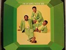 DETROIT EMERALDS I'm In Love With You LP WESTBOUND Soul Funk Breaks Samples MP3